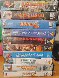 Video-cassette