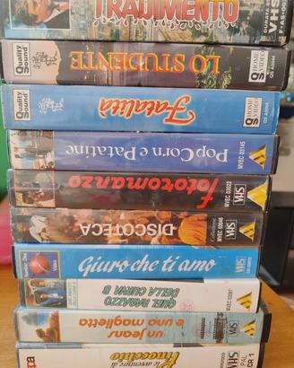 Video-cassette