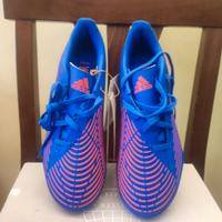 Scarpe calcetto per ragazzo adidas predator