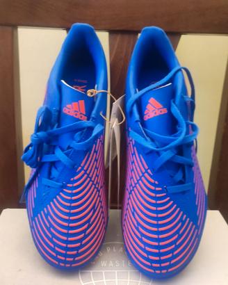 Scarpe calcetto per ragazzo adidas predator