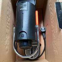 Macchinetta caffè Nespresso Krups