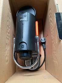 Macchinetta caffè Nespresso Krups