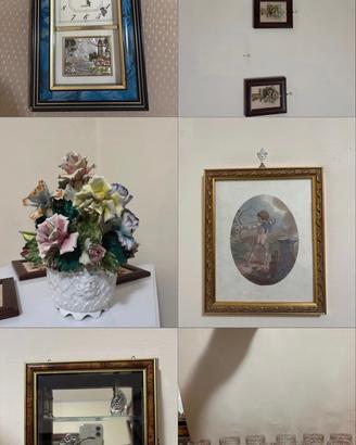 Oggetti vintage