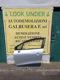Porta/Portiera Anteriore Sinistra x Clio 4 - 2018