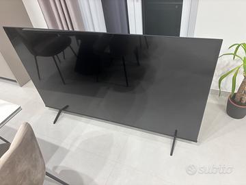 Tv Hisense 75 pollici 