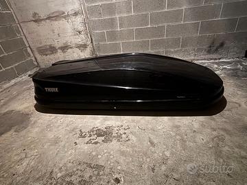 Thule Touring L