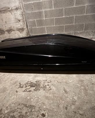 Thule Touring L