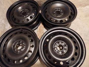 Cerchioni FIAT 15"