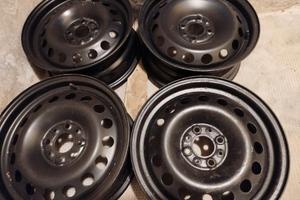 Cerchioni FIAT 15"
