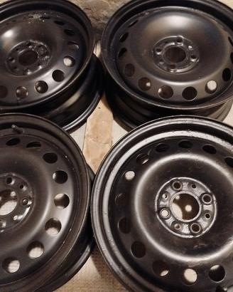 Cerchioni FIAT 15"