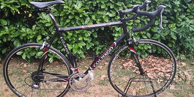 Bici da corsa Colnago (Tg. XL)