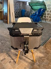 Bauletto Givi Trekker Outback