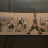 Parigi quadro