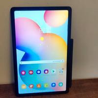 Samsung Galaxy Tab S6 Lite, Tablet, 10.4 Pollici