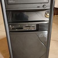 PC Desktop Intel I3 