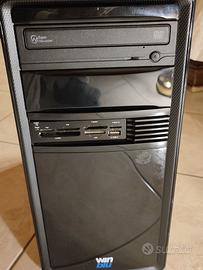 PC Desktop Intel I3 