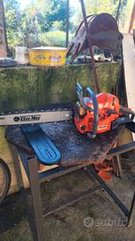 motosega oleomac  650
