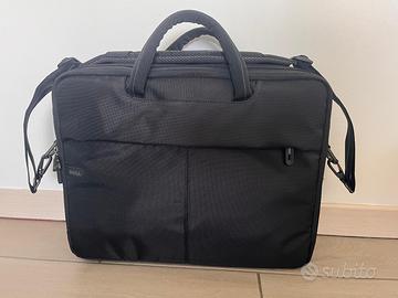 Borsa laptop DELL grande