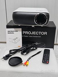 proiettore 1080p