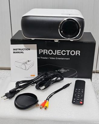 proiettore 1080p