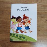 I salmi dei bambini - Pino Piadero