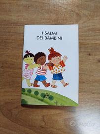 I salmi dei bambini - Pino Piadero