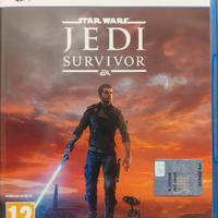 Starwars Jedi Survivor ps5