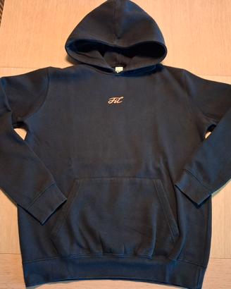 FIL / Felpa biker da uomo / tg.L