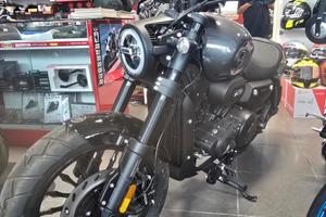Keeway V302