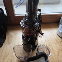 Fridja F1900 Estrattore di Succo Potente