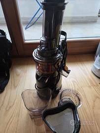 Fridja F1900 Estrattore di Succo Potente