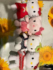 Peluche Hello Kitty