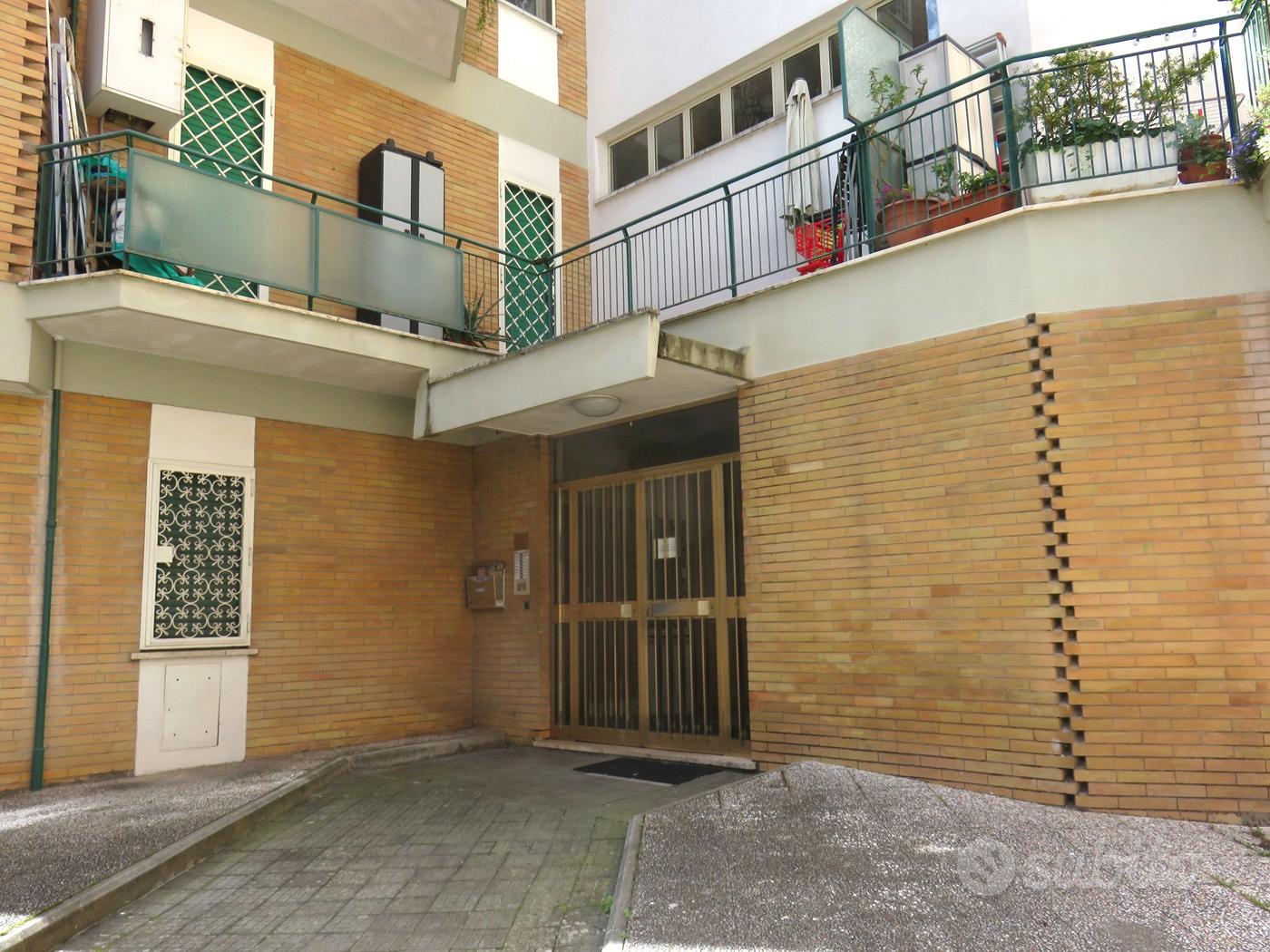 Appartamento – Roma, Tomba di Nerone - Vista 3