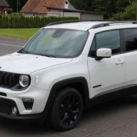 Ricambi usati per Jeep Renegade 2021