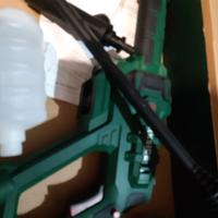 idropulitrice parcsaid