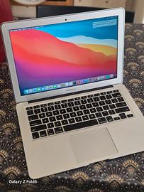 Macbook Air A1466 