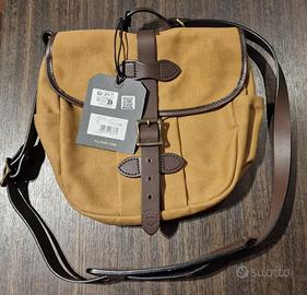 BORSA FILSON - RUGGED TWILL SMALL FIELD BAG