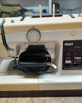 pfaff macchina da cucire mod.721