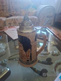 Boccale per la birra
