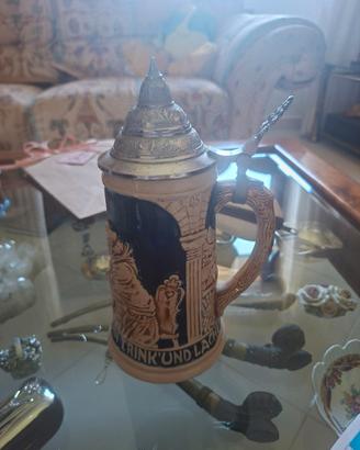 Boccale per la birra