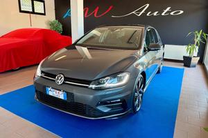 VOLKSWAGEN - Golf - 2.0 TDI DSG 5p. 4MOT. Highline