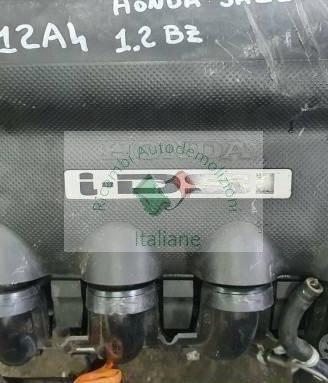 Motore Honda Jazz 1200 Benzina Codice Mot. L12A4