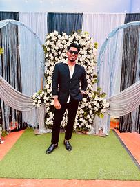 Cuoco anche pizzaiolo