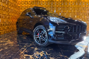 Porsche Macan 2.0 245CV pdk doppio tetto full opti