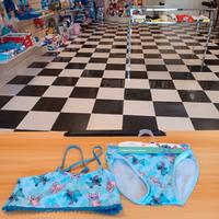 Costume  mare Stitch