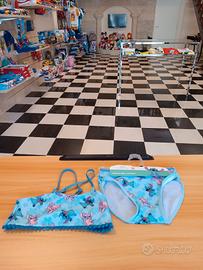 Costume  mare Stitch