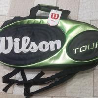 Racchette tennis Wilson 