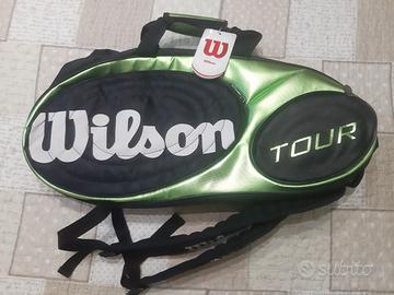 Racchette tennis Wilson 