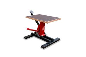 Cavalletto alza moto ENDURO/CROSS