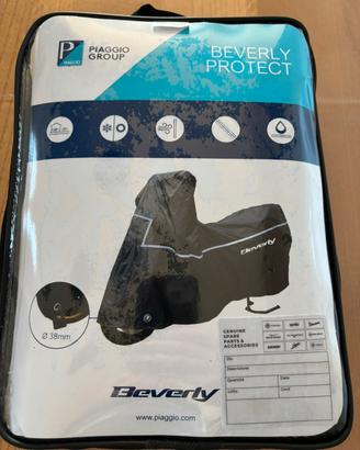 Telo per scooter piaggio beverly